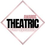 Theatric logo